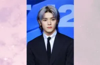 Thème Astral Lee Tae-yong