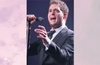 Thème Astral Michael Bublé