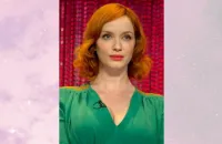 Thème Astral Christina Hendricks