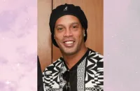 Thème Astral Ronaldinho