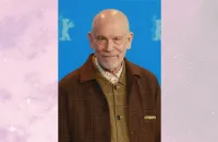 Thème Astral John Malkovich