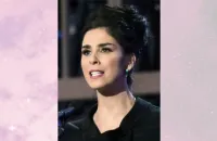 Thème Astral Sarah Silverman