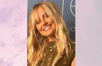 Thème Astral Perrie Edwards