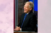 Thème Astral David Letterman