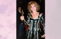 Thème Astral Carly Simon