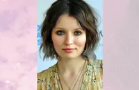 Thème Astral Emily Browning