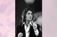 Thème Astral Mike Brant