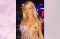 Thème Astral Zara Larsson