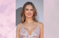 Thème Astral Alessandra Ambrosio