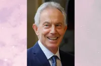 Thème Astral Tony Blair