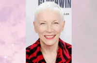 Thème Astral Annie Lennox