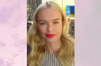 Thème Astral Kate Bosworth