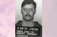 Thème Astral Edmund Kemper