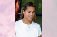Thème Astral Amélie Mauresmo