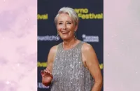 Thème Astral Emma Thompson