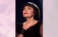 Thème Astral Mireille Mathieu
