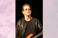 Thème Astral Lou Reed