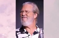 Thème Astral Jeff Bridges