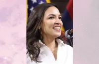 Thème Astral Alexandria Ocasio-Cortez