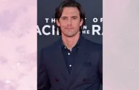 Thème Astral Milo Ventimiglia
