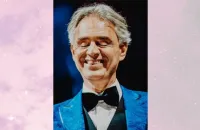 Thème Astral Andrea Bocelli