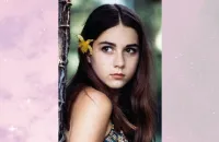 Thème Astral Romina Power