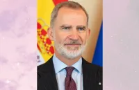 Thème Astral Felipe VI d'Espagne