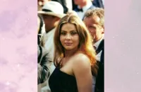 Thème Astral Ornella Muti