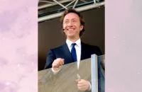 Thème Astral Stéphane Bern