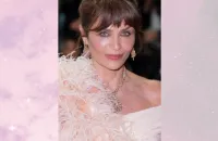 Thème Astral Helena Christensen