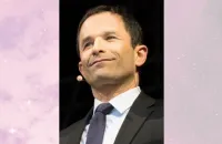 Thème Astral Benoît Hamon