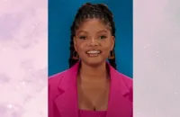 Thème Astral Halle Bailey
