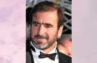 Thème Astral Eric Cantona