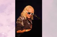 Thème Astral Michel Polnareff