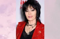 Thème Astral Joan Jett