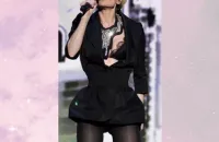 Thème Astral Patricia Kaas