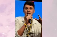 Thème Astral Dan Howell