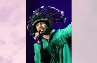 Thème Astral Jay Kay