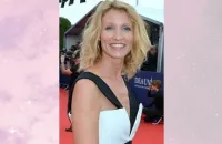 Thème Astral Alexandra Lamy