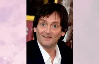 Thème Astral Pierre Palmade