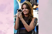 Thème Astral Tove Lo