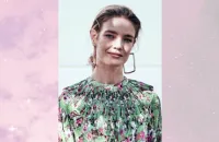 Thème Astral Natalia Vodianova