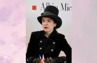 Thème Astral Amélie Nothomb
