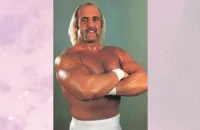 Thème Astral Hulk Hogan