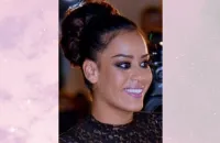 Thème Astral Amel Bent