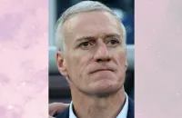 Thème Astral Didier Deschamps