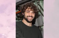 Thème Astral Noah Centineo