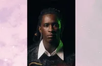 Thème Astral Young Thug