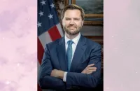 Thème Astral J. D. Vance