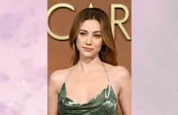 Thème Astral Lili Reinhart